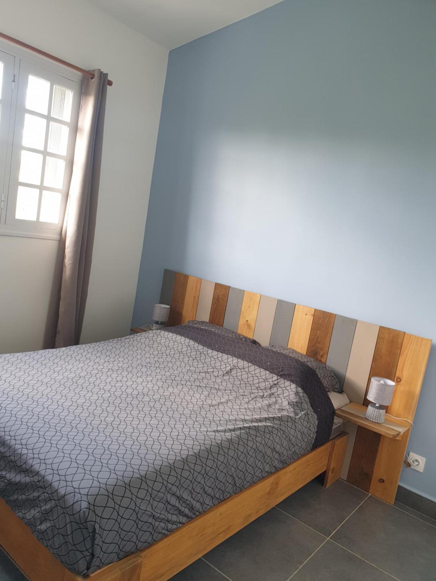 Villa Zeinga Sainte-Anne  Eksteriør billede